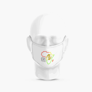 Afrokokoroot Nose Mask