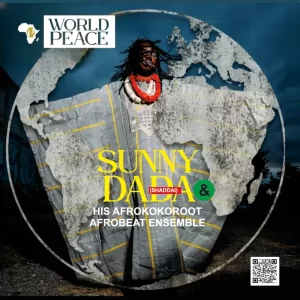 World Peace - Vinyl Record